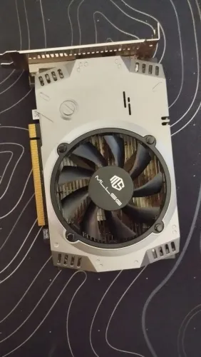 Rx 550