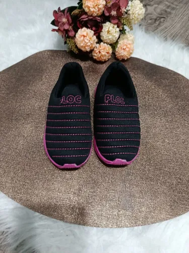 Tênis infantil Menina NOVO