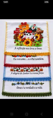 Pano de prato