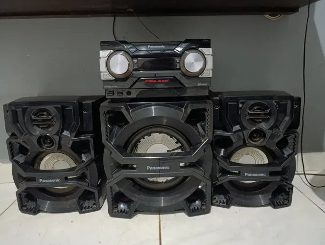 Mini System AKX880