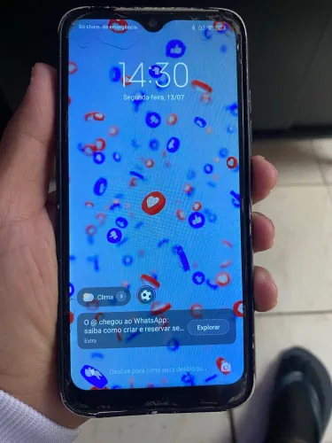 Redmi note 7