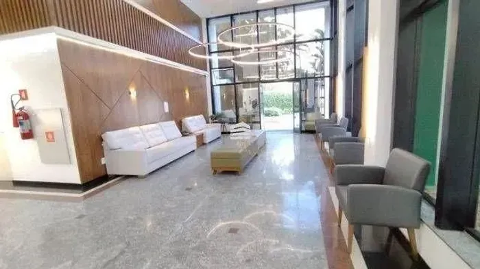 LOCAÇÃO SALA COMERCIAL 30M2 - 1 VAGA - PORTARIA 24H - PRÓX. METRÔ ANA ROSA R$2.000,00