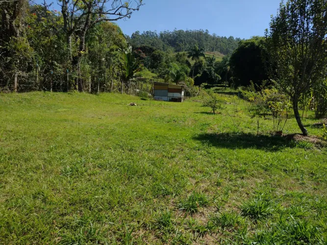 VENDO TERRENO/GRANJA/CHÁCARA
