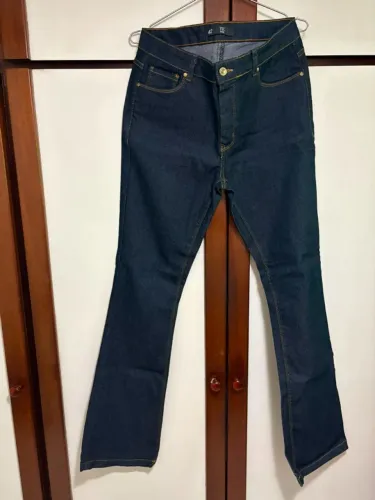 Calça Jeans