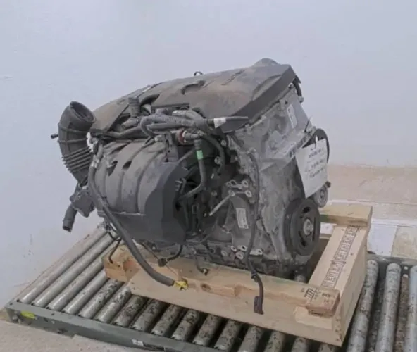 Motor S10 flex 2.5 206 CV