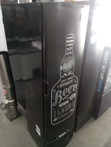 Nz. Cervejeira 230 L Gelopar 