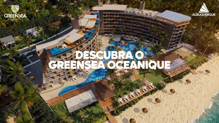 PEROBA: SEU INVESTIMENTO À BEIRA MAR, CONDIÇÃO DE PAGAMENTO PARA INVESTIDOR!!
