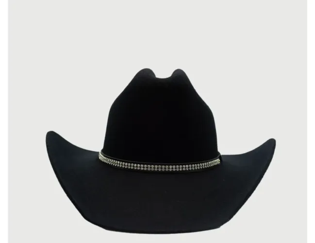 Chapéu Pralana Cowboy feminino RAM n.53