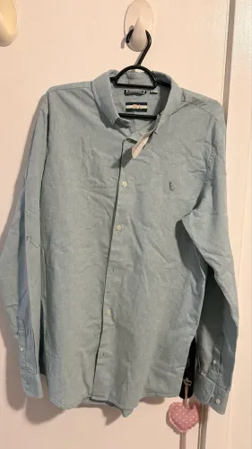 Camisa Reserva original