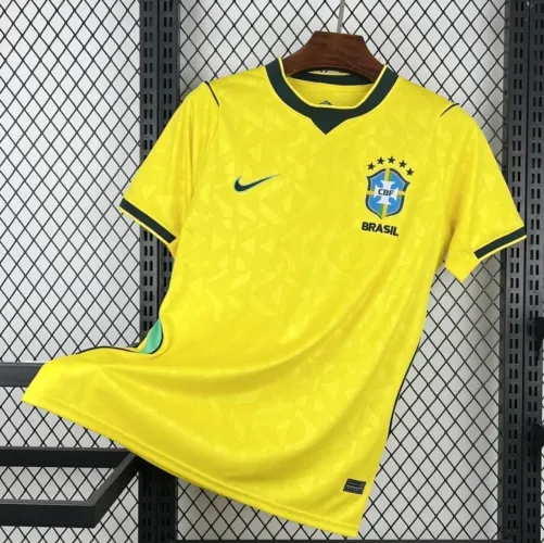 Camisa seleção brasileira oficial 