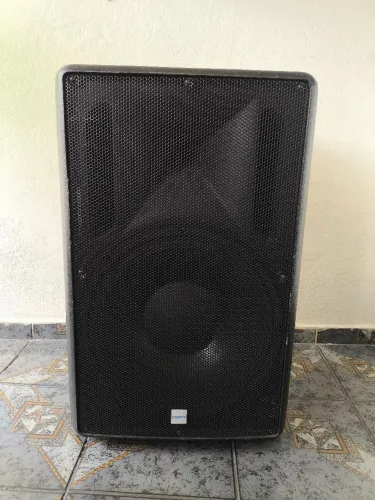 Vendo Caixa ativa DBR 715 em excelente estado !! 1400wats 
