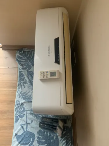 Ar Condicionado 9000BTUS
