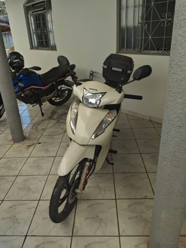 Biz 125 flex