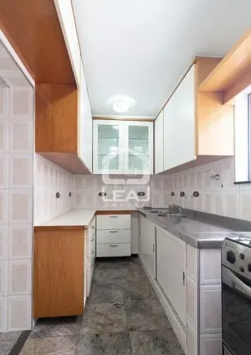 Cobertura de 140 m² à venda com 2 quartos sendo 1 suíte e 1 vaga de garagem no Jardim Cara
