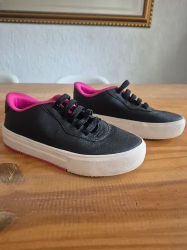 Tênis Infantil feminino n°30