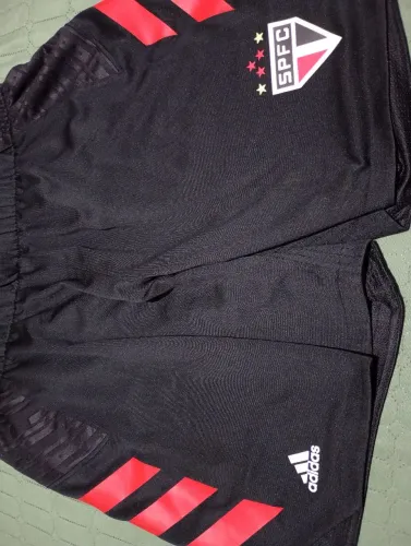 Bermuda adidas SPFC