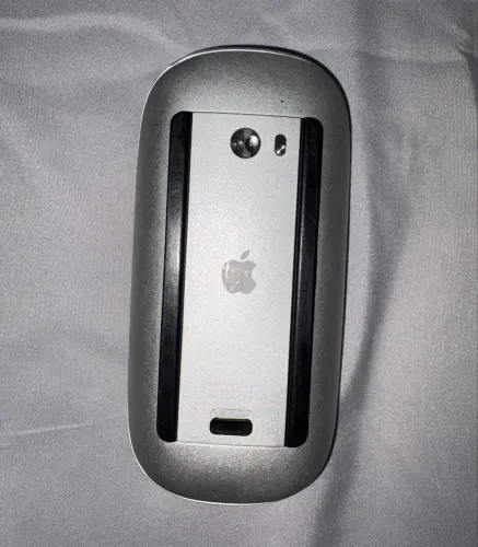 Apple Magic Mouse