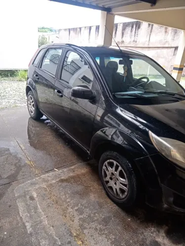 2013 1.0 TODO REVISADO , SUSPENSAO , MOTOR , FREIOS, COM PECAS ORIGINAIS E GARANTIA