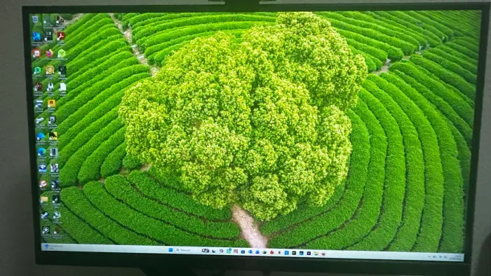 Monitor Gamer Pichau Centauri Pulse 27? QHD 165Hz