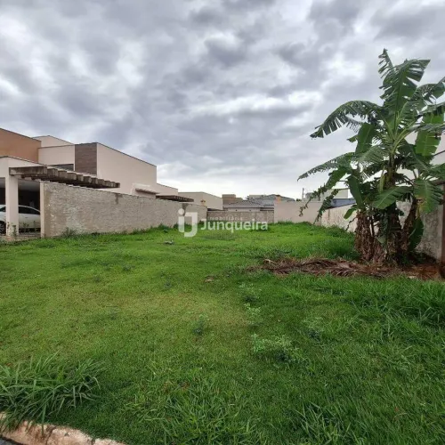 Terreno em Condomínio à venda, Campestre - Piracicaba/SP