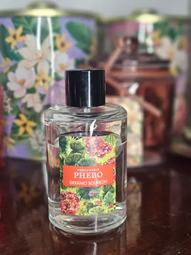 Colônia Gerânio Phebo