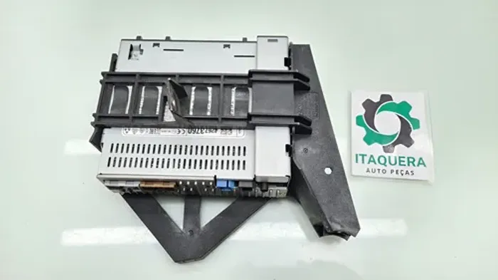 Modulo Radio Multimidia Chevrolet Onix Prisma Ano 2016 2017