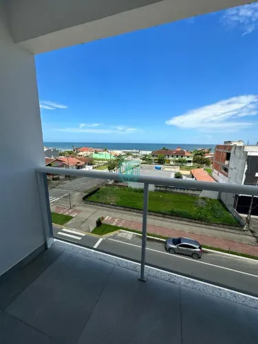 Apartamento em Itapoá-SC com 93m² por R$1.100.000,00
