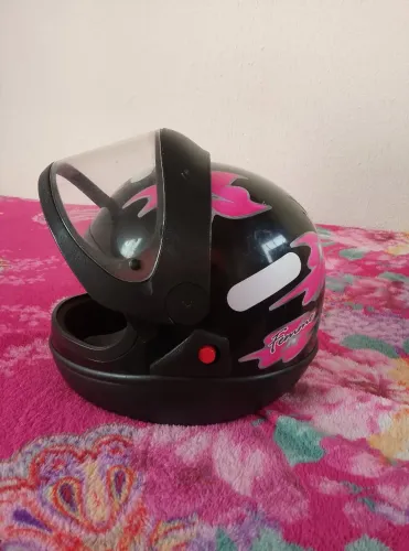 Capacete San Marino 58