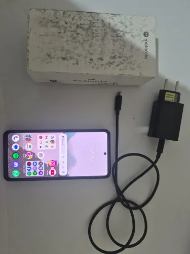 Moto g86