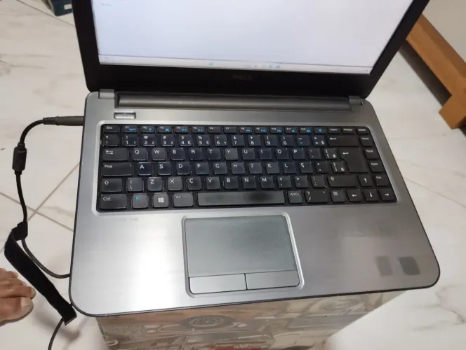 Notebook Dell Latitude 3440