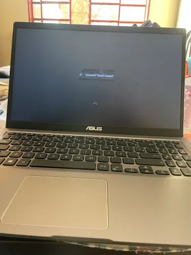 Notebook ASUS