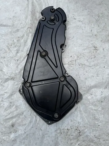 tampa frontal motor  hyundai hr 2,5/16v original 2013/2022
