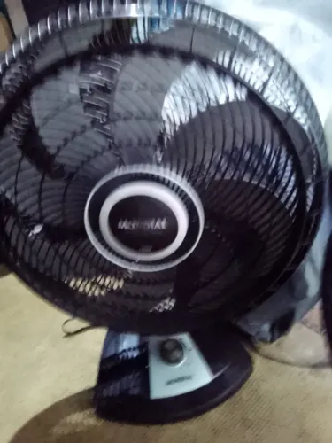 Ventilador com garantia 