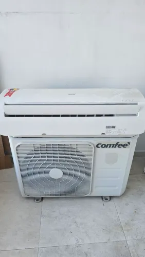 Ar condicionado Split 12.000 Btu's Comfee