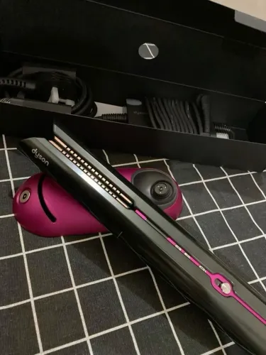 Chapinha Dyson Corrale Original na caixa 