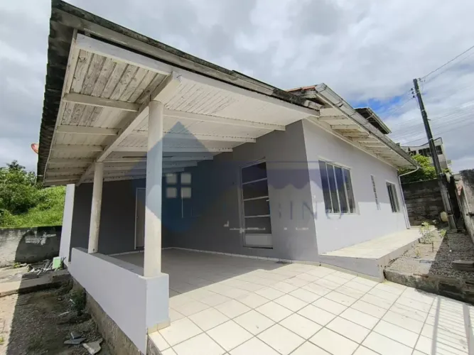Casa para aluguel, 3 quarto(s), Floresta, Braço Do Norte