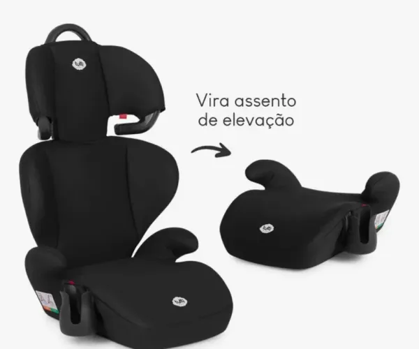 Cadeirinha para criança perfeito estado 