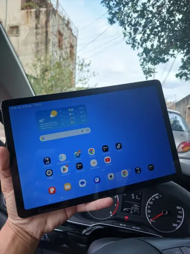 Tablet A11 plus 5G