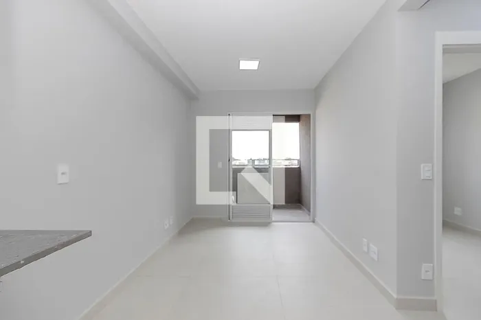 Apartamento à Venda - Jardim Sao Luis, 2 Quartos, 37 m2