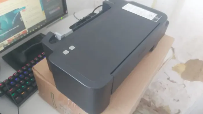 Impressora Epson A4 Sublimática L120