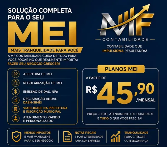 Abra seu MEI