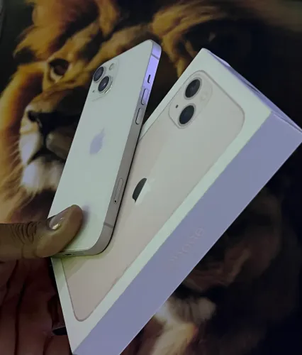 iPhone 13