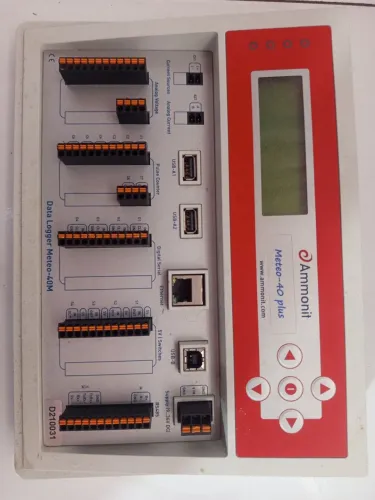 Datalogger