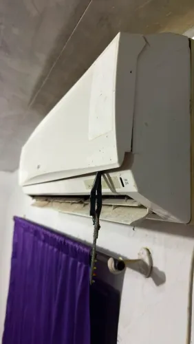 Ar-condicionado