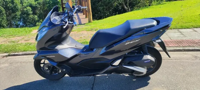 PCX 160 ( Impecável!!! )