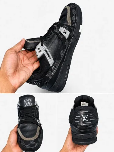 Louis Vuitton LV Trainer