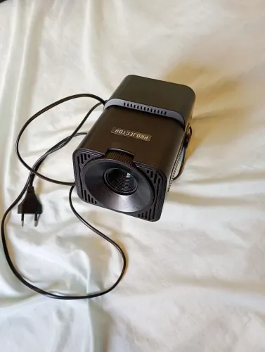 Projetor HY320 Full HD 4k
