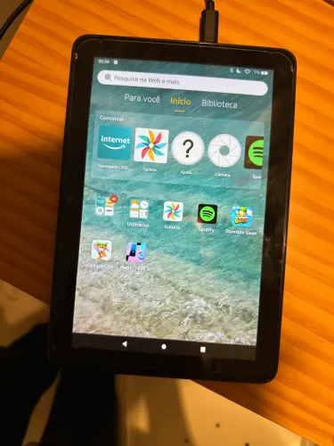 Tablet