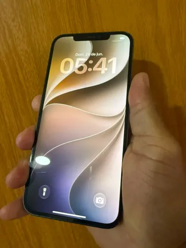 Iphone 12 pro max 256