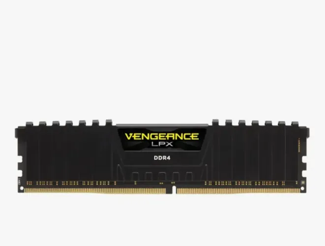 Memória Ram Corsair Vengeance LPX 8GB,2400MHz